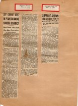 Move To Split Shields Deerfield School Distr Pg 006